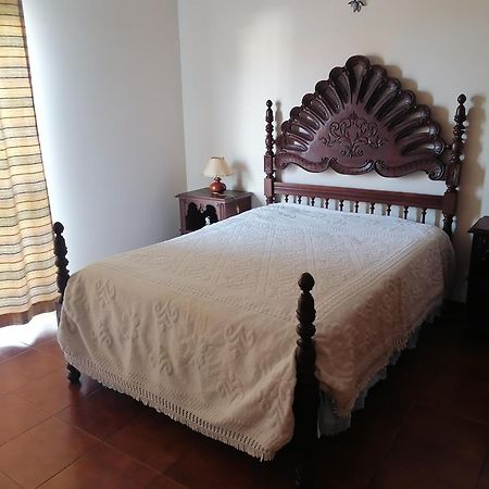 Propriedade Dos Seixos โมเลโด ภายนอก รูปภาพ